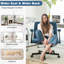 Fauteuil de bureau Blue Cross-125278485