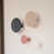 Black/Pink/White/Beige selected