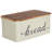 GOURMANDISE Food Storage Container