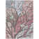 Machine Washable Indoor/Outdoor Bourkelands ACN2336 Botanical Rug