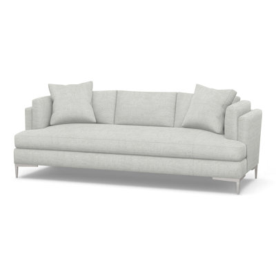 Aiden Upholstered 90.5'' Sofa