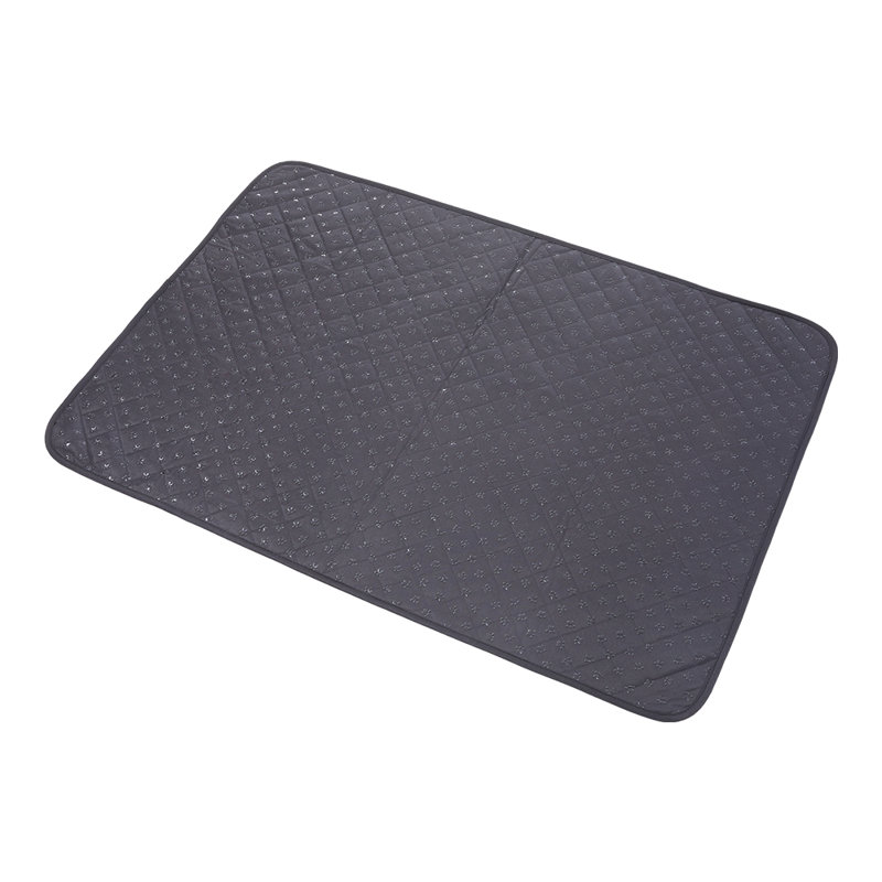 Washable Reusable Pet Pee Pad Dog Cat Mat, 47.64'' W x 35.83'' D