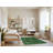 Jevgenia Performance Oriental Indoor Rug-1651404245