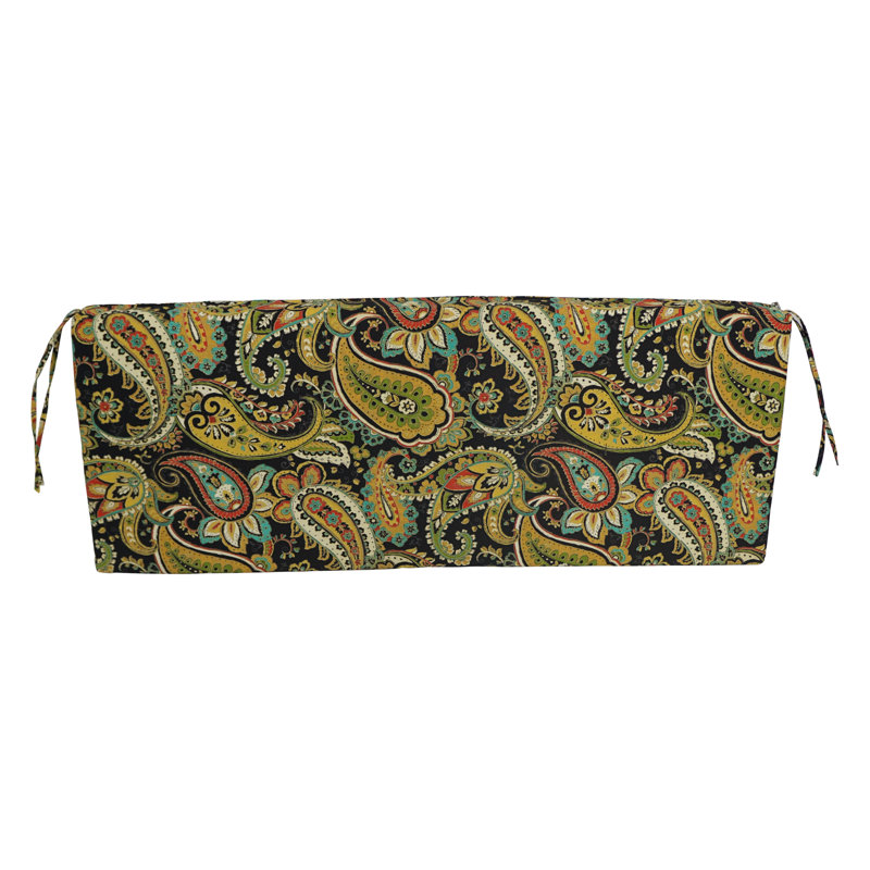 Coussin 1 pièce Blazing Needles
