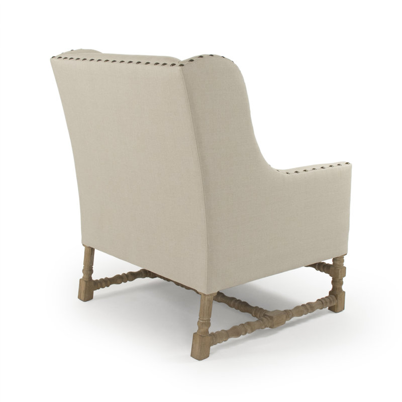 Francois Club Chair