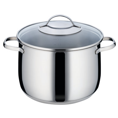 Torrano 1L Stock Pot