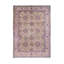 Tapis oriental surdimensionné en laine pure de 11 pi 5 po x 15 pi 9 po jaune clair Sherkat perse antique noué à la main à l'état neuf Sh80111