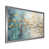 Silver Picture Framed