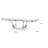 Milroy Solid Wood Dining Table