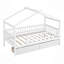 Lit en bois avec deux tiroirs-1182005473-1182005478
