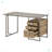 Techni Mobili Computer Desk With Storage
