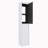Float Mounting Design Bathroom Side Cabinet-107287476