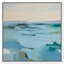 Reproduction d'art sur toile, "Fields in bleu" par Art Remedy-119992651-123282706