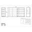 Abbygail 184cm Sideboard-1516251248