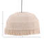 Gale Pendant Light, Natural