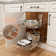 Rashun Pull Out Drawer