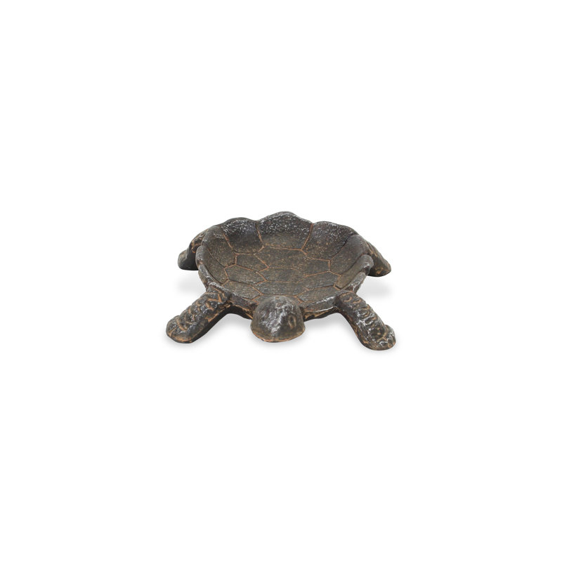 Figurine turtle Feld