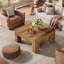 4 Legs Coffee Table-174297400