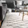 Anel Geometric Indoor Rug