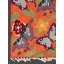 Tapis rectangulaire 48 x 72 Lakshana
