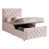 Pink is out of stock
