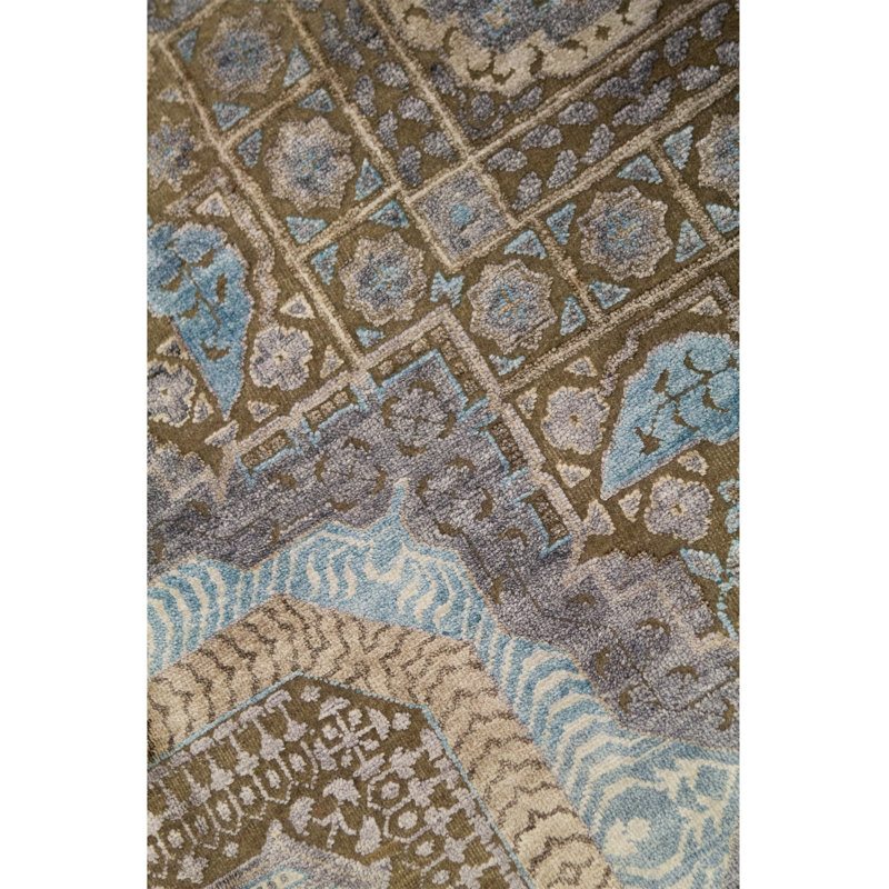 Windsom Oriental Area Rug