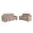 Beige est en rupture de stock