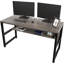 Bureau d'ordinateur pour bibliothèque-2144006232-2133426271