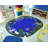 Animals Among Us by Joy Carpets Area Rug-20721861