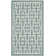 Feliciano Geometric Wool Hand Woven Area Rug