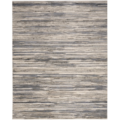 Abstract Indoor Rug