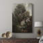Paysage rétro CXCIV - galerie Cavas sur mesure-1935472021
