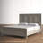 Aubrieanna Panel Bed-657224464-608312363