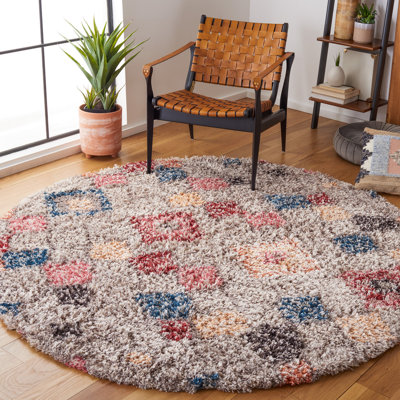 Morocco Performance Southwestern Rug