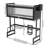 29.53In Kitchen Dish Drying Rack With Door-108647925