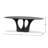 Groot Outdoor Dining Table, Shadow