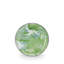 Set of 4 Modern Monet Appetizer Plates