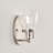 Belton One Light Wall / Bath Sconce from Generation Lighting -485697799