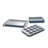 Caraway Non-Toxic Nonstick Ceramic Half Bakeware Set-112931834