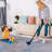 Area Rugs, Washable Function Rug, Low-Pile Design, Non-Slip Function, Non-Shedding Function, Foldable Function, Kid & Pet Friendly-685991985
