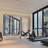 Metal Flat Wall Mirror-84768741