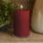 Timberline Unscented Pillar Candle-45280426-89972138