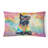Other/No Pattern Outdoor Throw Pillow