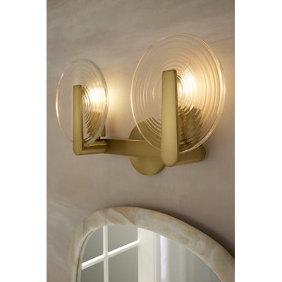 Hint Sconce