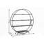 Shelf Mason Round