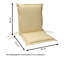 Afrin Dining Chair Cushion-30735046-30735043