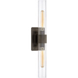 Ian K. Fowler Presidio Petite Double Sconce