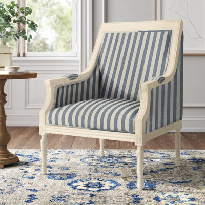 Fauteuil de 29 po de largeur Rowena