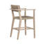 Chaise de bar Ladaryl