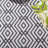 Gowanus 100 Performance Geometric Indoor/Outdoor Area Rug-24292300